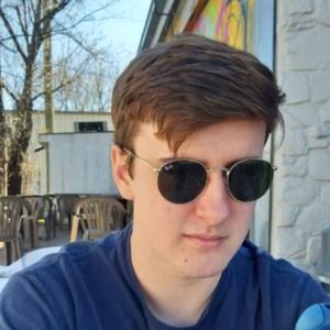 Meet your Posher, Bradley